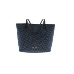 Maroquinerie et Accessoires LIU JO EVRIM AA6071T379A S TOTE EVRIM AA6071T379A S TOTE Dames Sacs  JEA