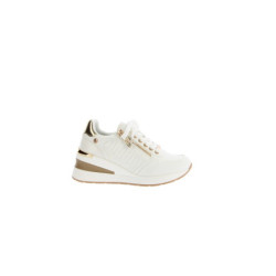 Chaussures XTI 143071 143071 Dames Lacets  BLANC