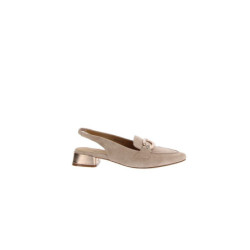 Chaussures Di Lauro JY1914-PR2 JY1914-PR2 Dames Sling  BEIGE