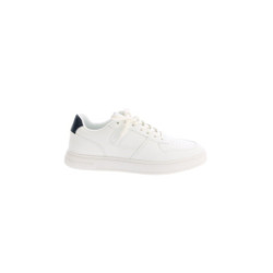 Chaussures Daniel Kenneth RB069 RB069 Hommes Lacets  BLANC