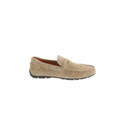 Chaussures Daniel Kenneth YJ0025 YJ0025 Hommes Mocassins  BEIGE