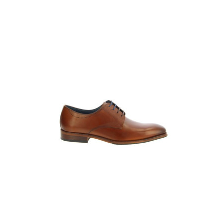 Chaussures Daniel Kenneth ZD193A-V0086 ZD193A-V0086 Hommes Lacets  BRUN