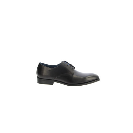 Chaussures Daniel Kenneth ZD193A-V0086 ZD193A-V0086 Hommes Lacets  NOIR