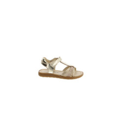 Chaussures Cypres S24V027 S24V027 Filles Sandales  OR