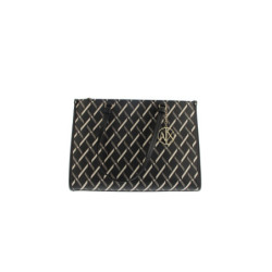 Maroquinerie et Accessoires Armani Exchange GYNGER LOGO TOTE XW000927 AF17155 GYNGER LOGO TOTE XW000