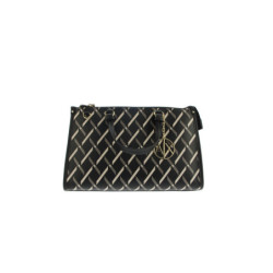 Maroquinerie et Accessoires Armani Exchange GYNGER LOGO BAULETTO M XW000400 AF17155 GYNGER LOGO BAUL