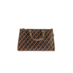 Maroquinerie et Accessoires Armani Exchange GYNGER LOGO BAULETTO M XW000400 AF17155 GYNGER LOGO BAUL