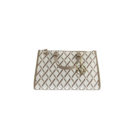 Maroquinerie et Accessoires Armani Exchange GYNGER LOGO BAULETTO M XW000400 AF17155 GYNGER LOGO BAUL