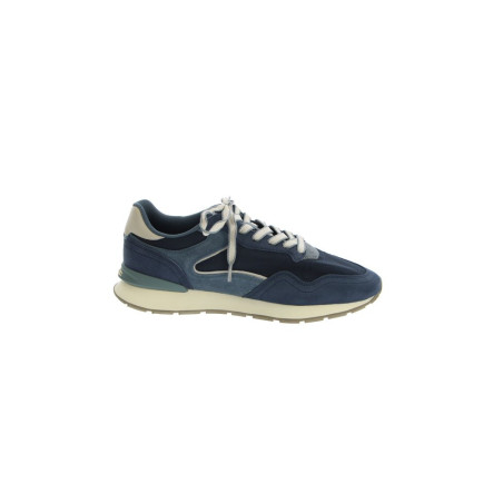 Chaussures Hoff CITY NAVY CITY NAVY Hommes Sneaker MARINE