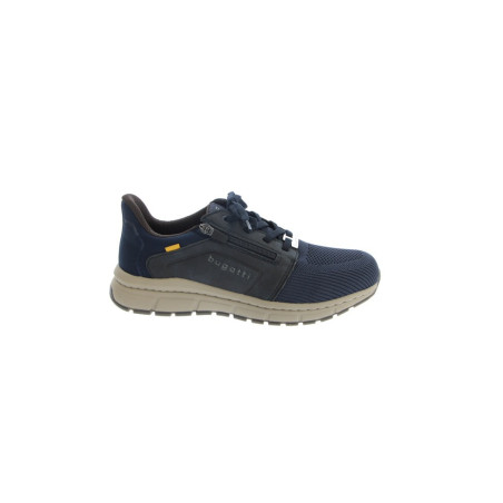 Chaussures BUGATTI SONIC EXKO 332-AOS05-6900 SONIC EXKO 332-AOS05-6900 Hommes Sneaker MARINE