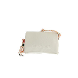 Maroquinerie et Accessoires DESIGUAL XPAB HALF LOGO VENECIA 4.0 XPAB HALF LOGO VENECIA 4.0 Dames Sac