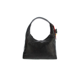 Maroquinerie et Accessoires DESIGUAL XP60 PALADIO SAMARRA XP60 PALADIO SAMARRA Dames Sacs  NOIR