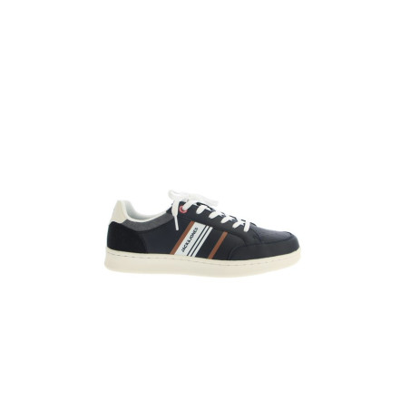 Chaussures JACK&amp;JONES JFWDAXON 12291837 JFWDAXON 12291837 Hommes Sneaker  MARINE