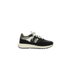 Chaussures JACK&amp;JONES JFWOSWALD 12291848 JFWOSWALD 12291848 Hommes Sneaker  NOIR