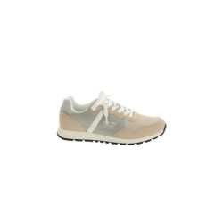 Chaussures JACK&amp;JONES JFWHARROW  12274764 JFWHARROW  12274764 Hommes Sneaker  BEIGE