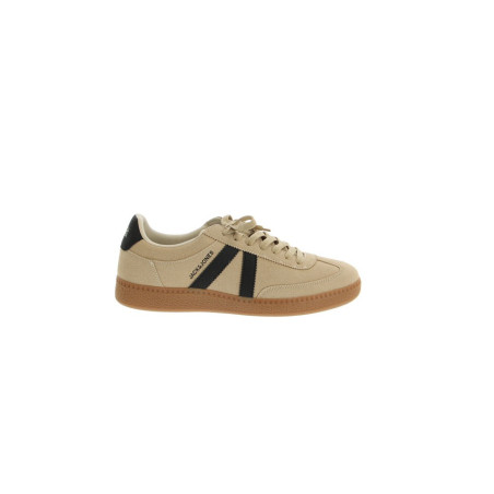 Chaussures JACK&JONES JFWKIRK 12271083 JFWKIRK 12271083 Hommes Sneaker BEIGE