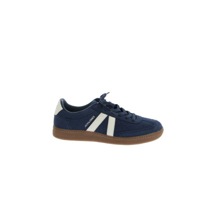 Chaussures JACK&amp;JONES JFWKIRK 12271083 JFWKIRK 12271083 Hommes Sneaker  MARINE
