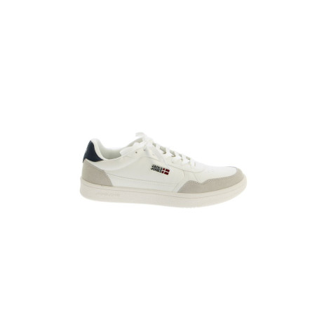 Chaussures JACK&JONES JFWBOUNCE 12282430 JFWBOUNCE 12282430 Hommes Sneaker BLANC