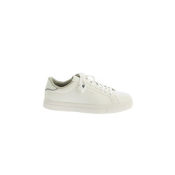 Chaussures JACK&amp;JONES JFWBALE 12229695 JFWBALE 12229695 Hommes Sneaker  BLANC