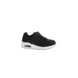 Chaussures SKECHERS 403673L UNO AIR BLITZ 403673L UNO AIR BLITZ Garçons Lacets  NOIR