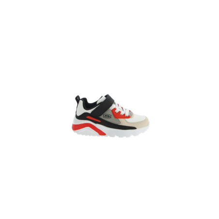 Chaussures SKECHERS 417132L UNO LITE REVIVAL EDGE 417132L UNO LITE REVIVAL EDGE Garçons Lacets  MULT