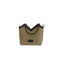 Maroquinerie et Accessoires Mac Alyster SAINT RAPHAEL KP3003 SAINT RAPHAEL KP3003 Dames Sacs  NOIR