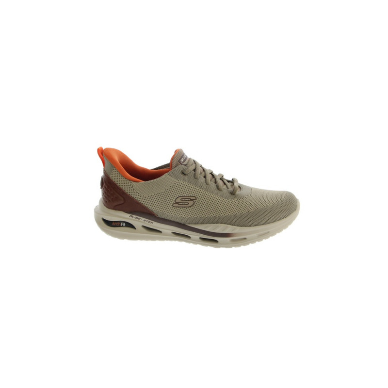 Chaussures SKECHERS 210994 SLIP INS RELAXED FIT ARCH FIT ORVAN KINCADE ...