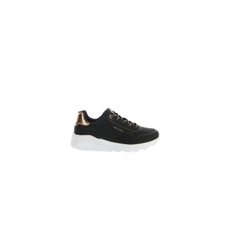 Chaussures SKECHERS 310384L UNO LITE 310384L UNO LITE Filles Lacets NOIR
