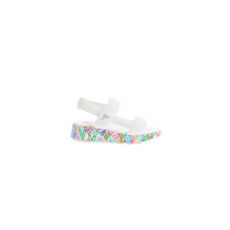 Chaussures SKECHERS 314094 UNO LITE SANDAL SUNNY LOVE 314094 UNO LITE SANDAL SUNNY LOVE Filles Sanda