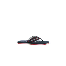 Chaussures TOMMY HILFIGER FMOFMO58O5 SPORTY HILFIGER BEACH SANDAL FMOFMO58O5 SPORTY HILFIGER BEACH S