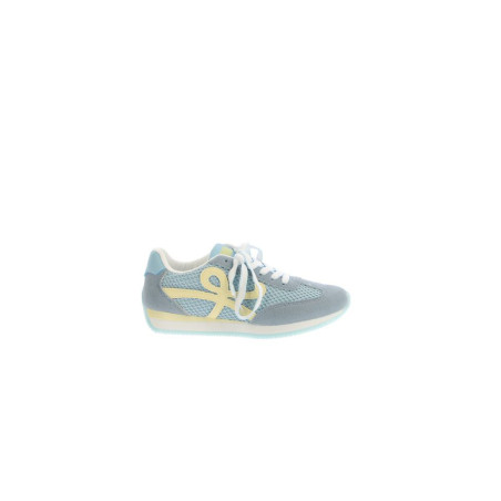 Chaussures Tendance 9205 9205 Dames Sneaker  CIEL
