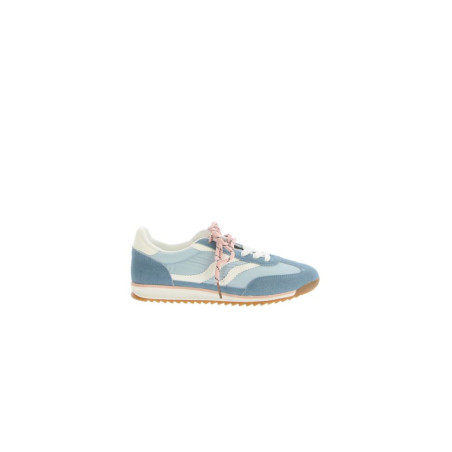 Chaussures Tendance 9215 9215 Dames Sneaker  CIEL