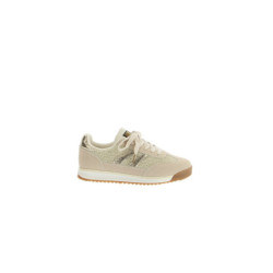 Chaussures Tendance 9171 9171 Dames Sneaker  BEIGE