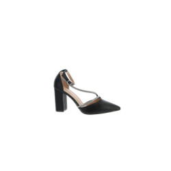 Chaussures Tendance YXD2823-1 YXD2823-1 Dames Brides  NOIR
