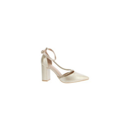 Chaussures Tendance YXD2823-1 YXD2823-1 Dames Brides  OR