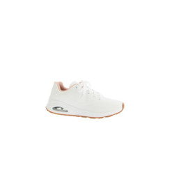 Chaussures Tendance L23079 L23079 Dames Sneaker  BLANC