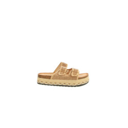 Chaussures Tendance TZ726 TZ726 Dames Mules  OR