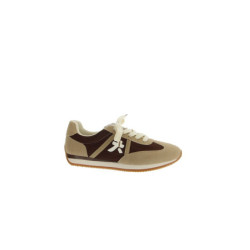 Chaussures Tendance EV528 EV528 Dames Sneaker  BRUN