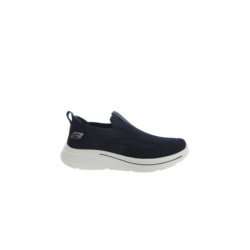 Chaussures Tendance H1211 H1211 Hommes Mocassins  MARINE