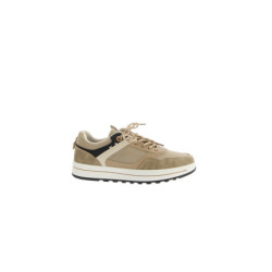 Chaussures Tendance H3016 H3016 Hommes Lacets  BEIGE