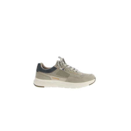 Chaussures Tendance BK2525 BK2525 Hommes Lacets  VISON