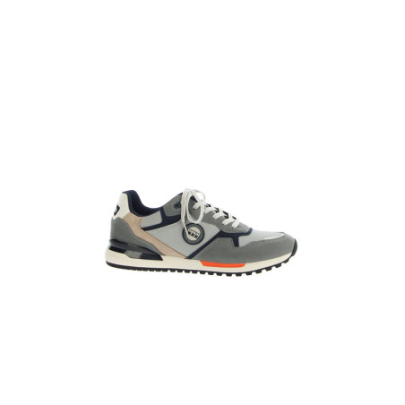 Chaussures REDSKINS OYATI OYATI Hommes Sneaker  JEANS