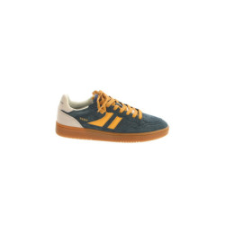 Chaussures Teddy Smith 120595 120595 Hommes Sneaker  BLEU