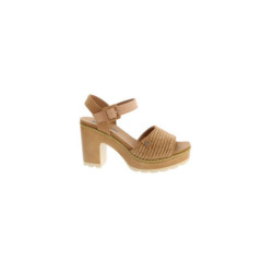 Chaussures REFRESH 175281 175281 Dames Sandales  CAMEL