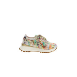 Chaussures LAURA VITA TELLAO 06 TELLAO 06 Dames Lacets  MULTICOLOR