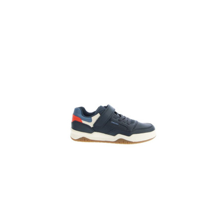 Chaussures GEOX PERTH J367RE 054FU PERTH J367RE 054FU Garçons Lacets  MARINE