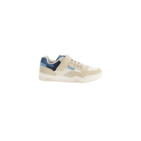 Chaussures GEOX PERTH J367RE 054FU PERTH J367RE 054FU Garçons Lacets BEIGE