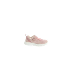 Chaussures GEOX ARIL G.B J55DLB ARIL G.B J55DLB Filles Lacets  ROSE