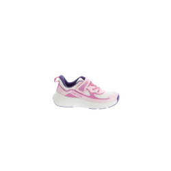 Chaussures GEOX PRO RAN J65PAC 01454 PRO RAN J65PAC 01454 Filles Lacets  ROSE