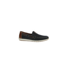 Chaussures RIEKER 08866 08866 Hommes Mocassins  MARINE